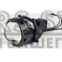 Світлодіодна лінза DriveX BiLED iDeal APP 3.0" 58/65W 3-7K